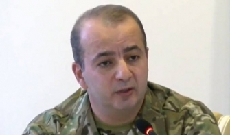 ԱԱԾ տնօրեն Արմեն Աբազյանը մեկնել է Մոսկվա