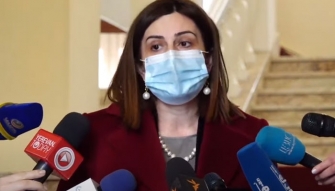 Օրական մինչև 30 զինծառայողի մարմին է նույնականացվում