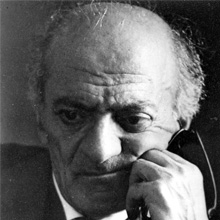 Հրաժեշտ Վանին. Գուրգեն Մահարի (1903-1969), գրող