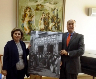 Մեքսիկայի մշակույթի օրեր` Հայաստանում