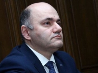 Մհեր Շահգելդյան. Օլիգարխների եւ քրեականների հետ խորհրդարանական ընտրություններից ոչ մի լավ բան չենք սպասում