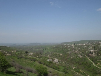 Ադրբեջանցիները մշակում են Վազաշենի հարյուրավոր հեկտար հողերը