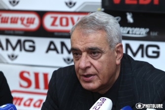 Բոլոր հավաստիացումները, որ Հայաստանը կպաշտպանի ՀԱՊԿ գլխավոր քարտուղարի պաշտոնը, իշխանության կողմից ստեր էին