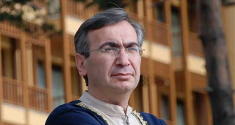 Պարը քարացավ...