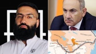 Բոլորի ելակետային դիրքերը