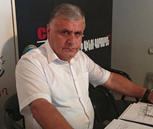 «Էդոր սիստեմը սխալ է, ըդիկ ամբողջ բուղը սվիստոկին կուտա»