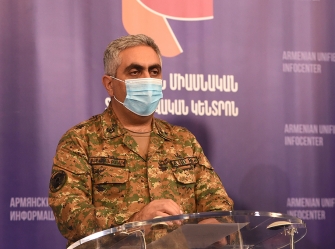 ՊՆ․ Ադրբեջանում ռազմավարական կառավարման համակարգը խաթարված է