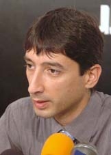 «Հայ ժողովուրդն ավելի հանդուրժող է և տոլերանտ, քան մեր հարևանները»