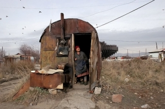 Հայտնվեց երկուսի միջև ու..