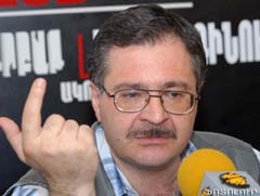 «Չեմ կարծում, թե ռուս-ամերիկյան համատեղ պարտադրանքով Հայաստանում իշխանափոխություն կատարելու ընդդիմության հույսերը կարդարանան»
