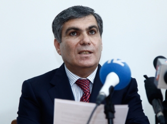 Արամ Սարգսյան. 2008 թ. արթուրբաղդասարյաններով մտան նախագահական ու ասին՝ պաշտոն տուր, քեզ շեֆ ասենք, ֆռֆռանք