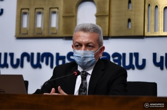 Ատոմ Ջանջուղազյան. Գույքահարկի ներդրման վերջնական փուլում ակնկալվում է, որ համայնքային բյուջե կմուտքագրվի 40 մլրդ դրամ