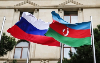 «Սև կատու»՝ ՌԴ-Ադրբեջան հարաբերություններում