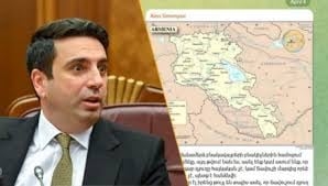 Մեղք ես, տված արյունոտ փողերի դիմաց, նիկոլդ վաղը քեզ փուռն է տալու, լեզվիդ տիրություն արա