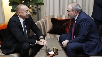 Ալիևը համոզեց այդ մեծամիտ տգետին, թե ինքը «պատմական շանս» ունի՝ լուծելու Արցախի հարցը
