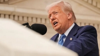 Հրապարակայնորեն Դրախտում հայտնվելու ցանկություն արտահայտած Թրամփը բռնել է Դժոխքի ճանապարհը