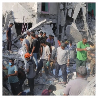 Ամերիկյան և իսրայելական հրթիռները բարձր ճշգրտության են և չեն կարող պատահաբար հարվածել դպրոցին