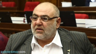 Սեյրան Սարոյան. Բա մենք ենք մոգոնել 