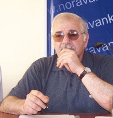 «Ալիևի ռազմաշունչ հայտարարությունների հենքում դրված է հոգեբանական և տեղեկատվական շանտաժի տեխնոլոգիան»