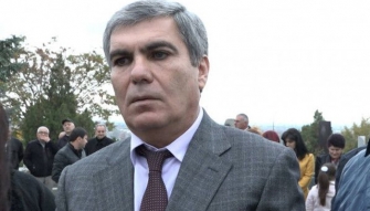 «Պա­տե­րազ­մը մեր քթի տակ է, իսկ մենք ա­ռա­վո­տից ե­րե­կո դա­տա­վա­րու­թ­յուն­նե­րով ենք զբաղ­վում»