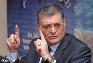 Լեգիտիմ չեն