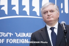 ՁԵՐ ՉԱՐԱԾԻ ԴԻՄԱՑ ՄԵ՞ՆՔ ԵՆՔ ՎՃԱՐԵԼՈՒ 