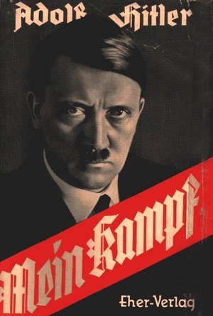Գերմանիայում Հիտլերի «Mein Kampf»-ի հրատարակումը կարող է վերսկսվել