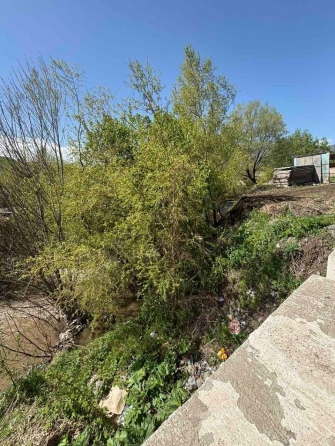 Փամբակը չորացնողները Սամսոնյան Նարեկն ու Սաղաթելյան Վազգենը չեն, որ կալանավորվեն