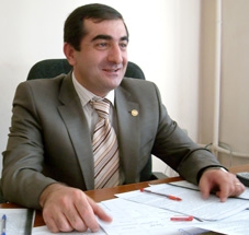 «Թողնենք՝ ժողովուրդը սեփական կամքով նորմալ ընտրություն կատարի»