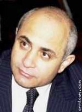 Քո լռությունն է ոսկի, Արգամիչ