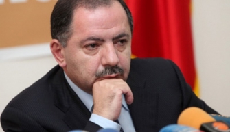 Դաշնակցությունն էլ է խոսում կեղծիքներից