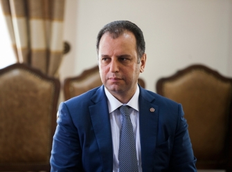 «Կոլցո» Վիգեն  Սարգսյանի շուրջը