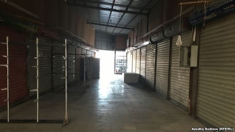 Ադրբեջանը որոշել է մասնավորեցմամբ հաղթահարել ճգնաժամը 