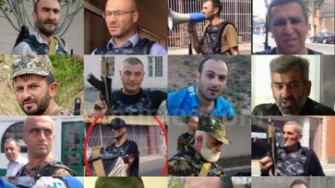 Ասում են...
