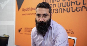 «Հույս ունեմ, որ Մի­քա­յել Մի­նա­ս­յա­նը կշա­րու­նա­կի լի­նել ռե­ժի­սոր-սցե­նա­րիստ»