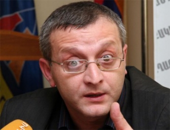 «Րաֆֆին պայքարը շարունակելու հազար ձև ուներ»