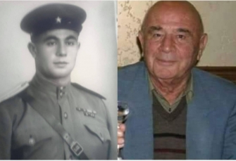 Երախտավորներ