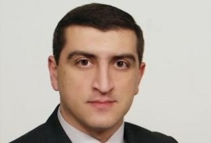 Փոխնախարարն ազատվել է պաշտոնից