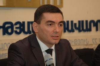 Նորից հարկի բարձրացում