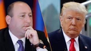 Ի՞նչ է անելու Թրամփը հայ-ադրբեջանական բանակցությունների փաթեթի հետ