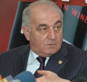 «Դուք թյուրիմացության մեջ եք»