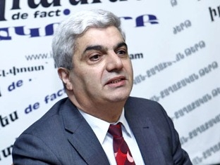 «ՌԴ-ն խախտում է ՀԱՊԿ պայմանագրի բովանդակությունը»