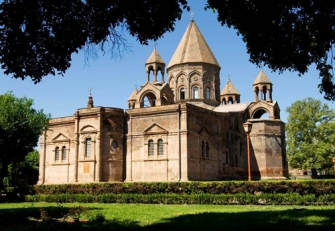 Սիրիայի ճգնաժամը կքննարկվի Մայր Աթոռում