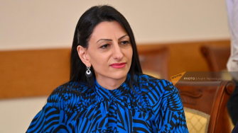 Միակ իրավունքը, որը երաշխավորված է Նոր Հայաստանում դա հիմարի` հիմար մնալու իրավունքն է