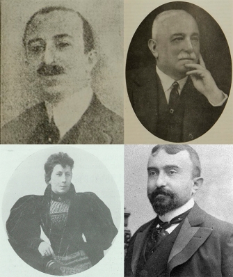«Քա­նի կ՛ապ­րեմ կը կա­տա­րեմ պար­տա­կա­նու­թիւնս»