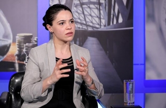 Սերունդները չպետք է վճարեն մեր այսօրվա անգործության գինը