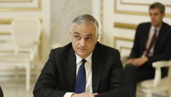 Հայաստանի, Ադրբեջանի և Ռուսաստանի ներկայացուցիչները կհանդիպեն հունվարի 27-ին 