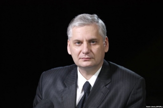 Սերգեյ Մարկեդոնով. «Ինչպես չկորցնել Հայաստանը»