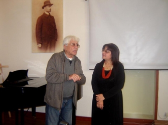 «Այն կդառնա նույնքան սիրելի և պահանջված դեմիրճյանական հեքիաթ, ինչպիսին վաղուց դարձել է «Պույպույ մուկիկը»
