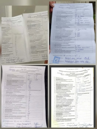 Ինչպես են ԿԸՀ-ում «գողացել» ԲՀԿ-ի ձայները